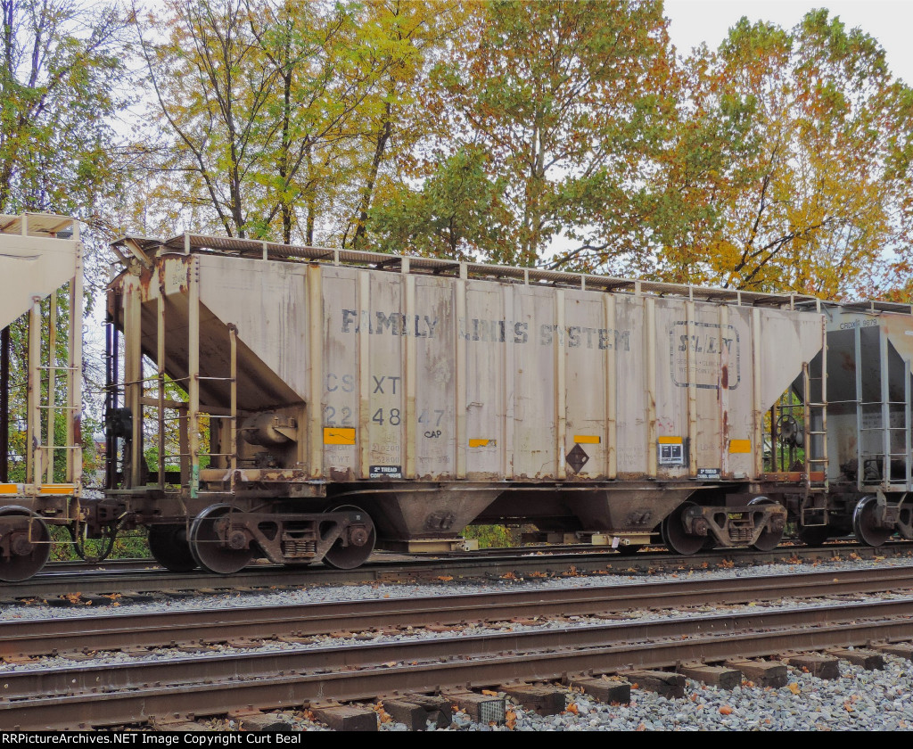 CSX 224847